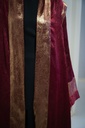 Ruby Aden Kaftan  