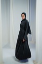 Black Tyma Skirt  
