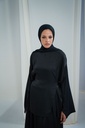 Black Liwa Blouse 