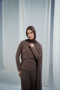 Chocolate Sydney Top  
