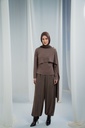 Chocolate Sydney Top  