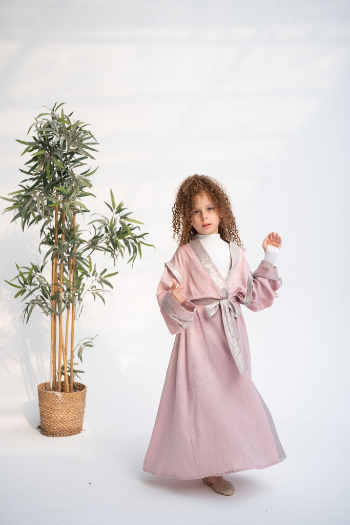 Sky Aden Kaftan 