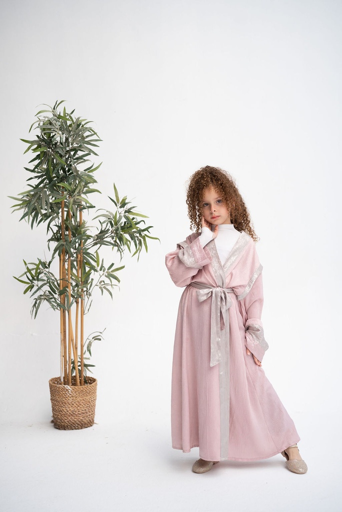 Sky Aden Kaftan 