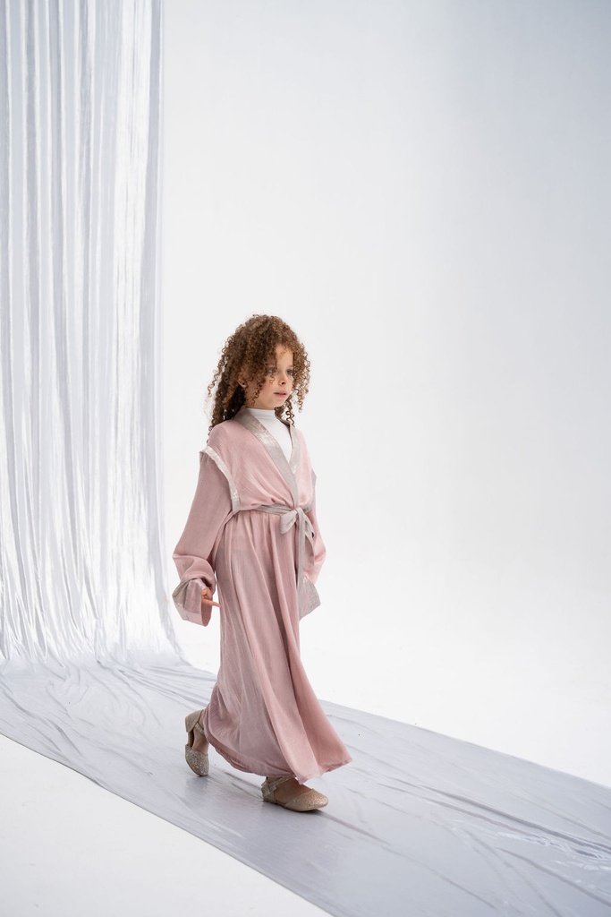 Sky Aden Kaftan 