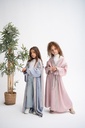 Blush Edina Kaftan