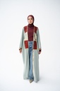 Mint Baghdad Kaftan