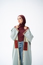 Mint Baghdad Kaftan