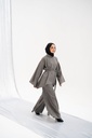 Smoke AlUla Pants 