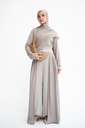 Silver Tiran Pants    