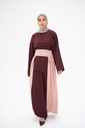 Blush Ronda Skirt