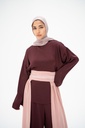 Blush Ronda Skirt