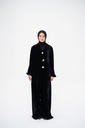 Black Azdi Pants 