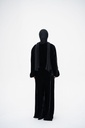 Black Azdi Pants 