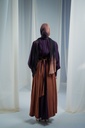 Ishbiliya Dress