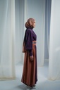 Ishbiliya Dress