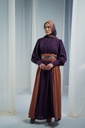 Ishbiliya Dress