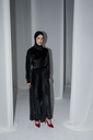 Black Hail Jumpsuit