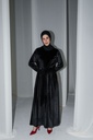 Black Hail Jumpsuit