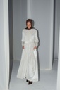Ivory Hail Jumpsuit 