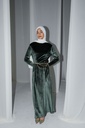 Olive Verona Dress  