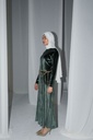 Olive Verona Dress  