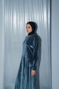 Grey Verona Dress  