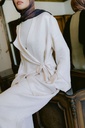 Sand Muscat Blouse 