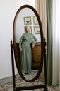 Olive Lima Skirt
