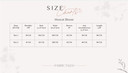 Sand Muscat Blouse 
