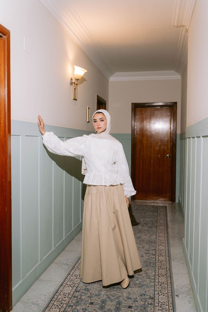 Bali Blouse