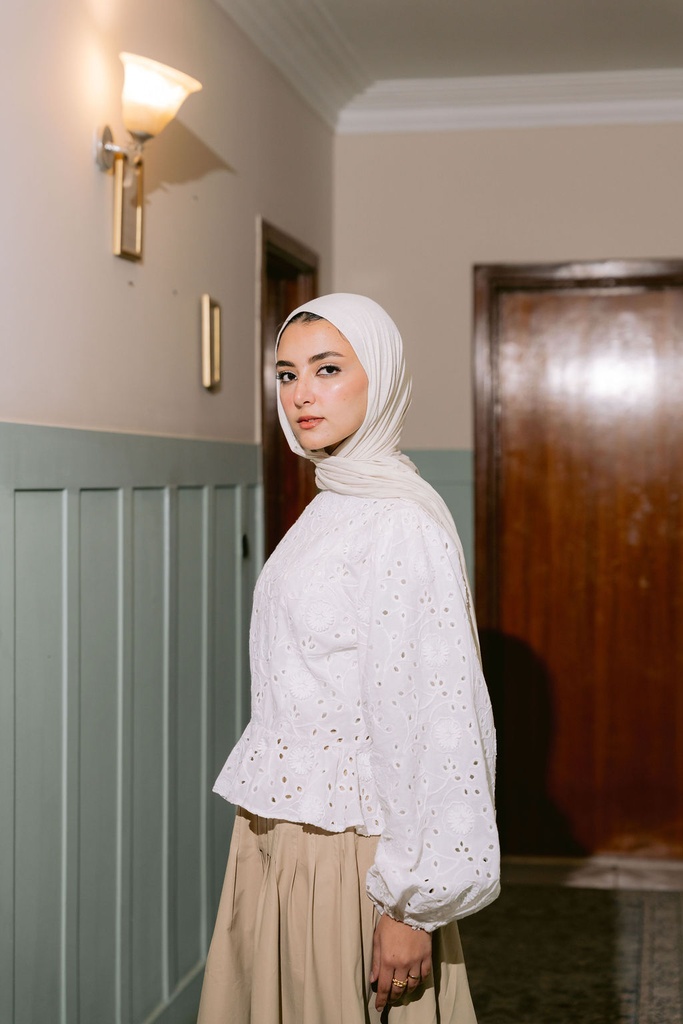 Bali Blouse