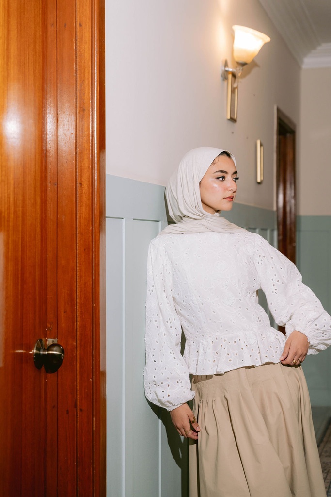 Bali Blouse