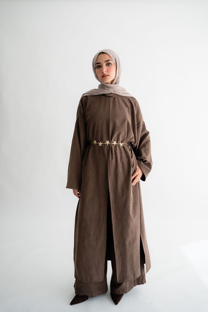 Chocolate Mombasa Pants 