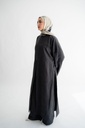 Black Zanzibar Shirt  