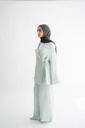 Mist Muscat Blouse  