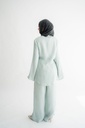 Mist Muscat Blouse  
