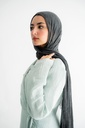 Mist Muscat Blouse  