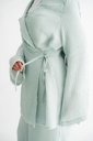 Mist Muscat Blouse  