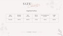 Olive Baghdad Kaftan
