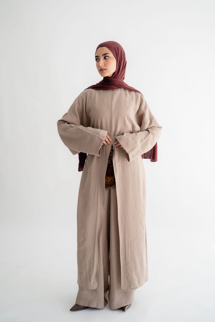 Sand Zanzibar Shirt  