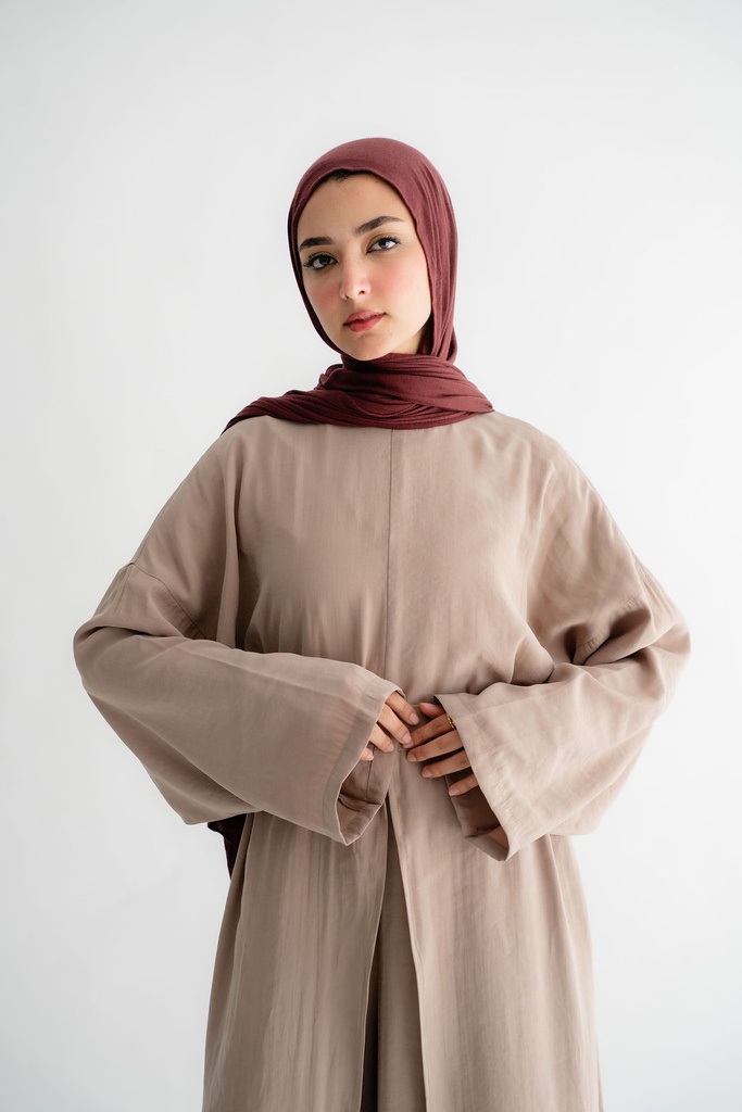 Sand Zanzibar Shirt  