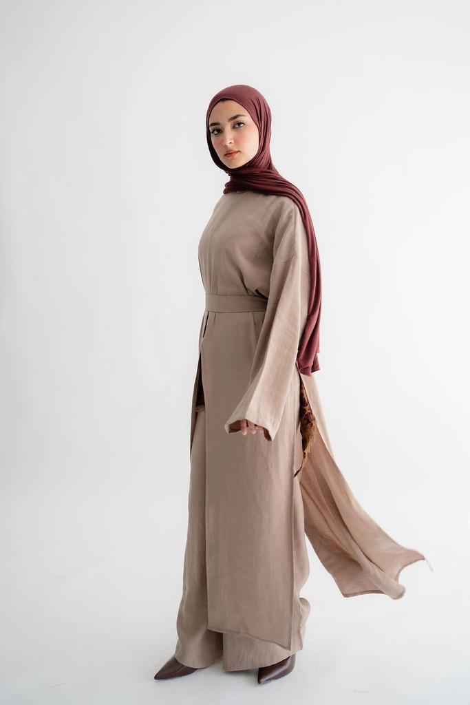 Sand Zanzibar Shirt  