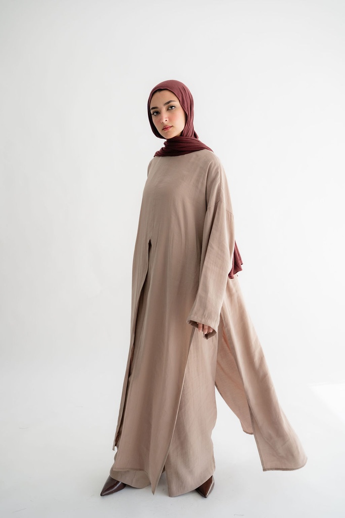 Sand Zanzibar Shirt  