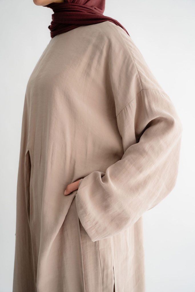 Sand Zanzibar Shirt  
