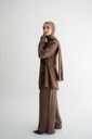 Chocolate Doha Pants  
