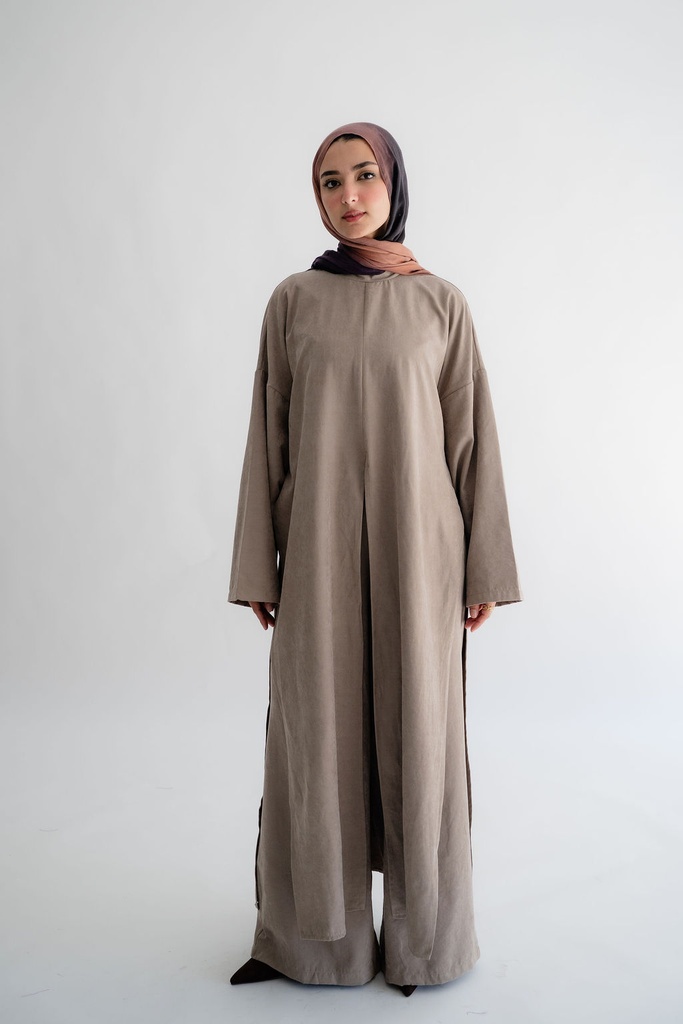 Latte Zanzibar Shirt   