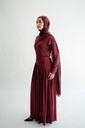 Berry Lima Skirt  