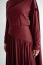 Berry Lima Skirt  