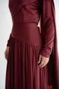 Berry Lima Skirt  