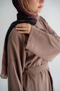 Mocha Zanzibar Shirt 